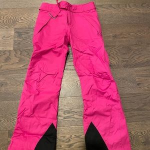 SOLD ⭕️ (Columbia) Titanium Ski Pants